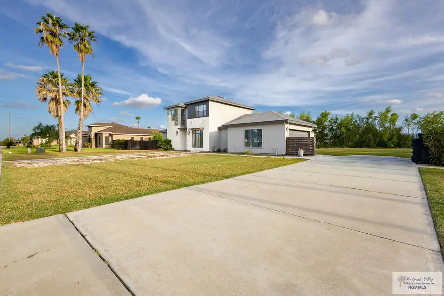 14112 El Caribe Circle North, La Feria, TX 78559 - #2