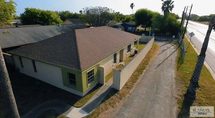 23919 Ellie Ln, Harlingen, TX 78552 - #2