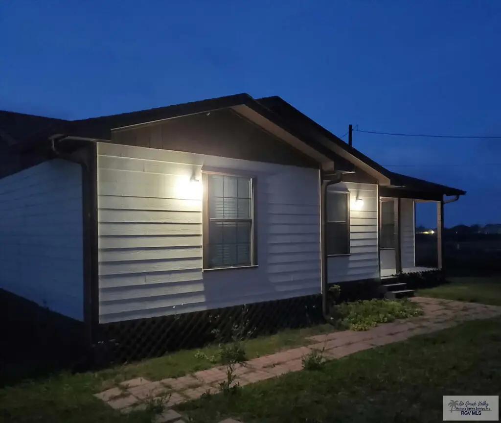 32621 Cactus Rd., Los Fresnos, TX 78566 - #1