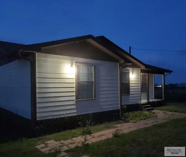 32621 Cactus Rd., LOS FRESNOS, TX 78566