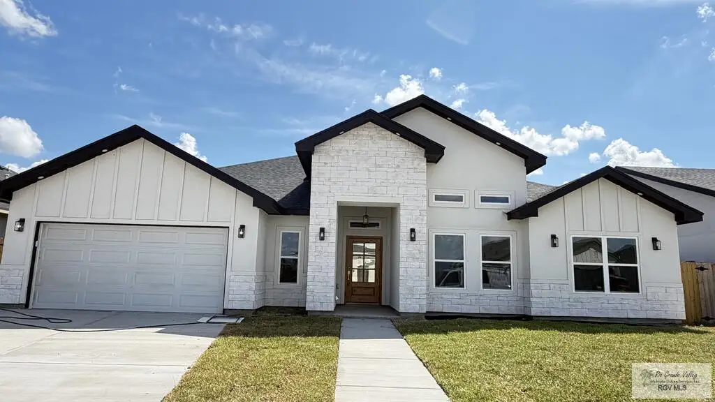 4512 Loira River, Brownsville, TX 78520 - #1