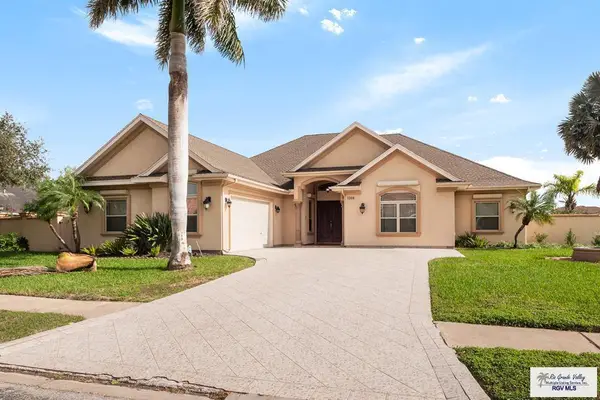 1204 Costa Brava Dr., BROWNSVILLE, TX 78526