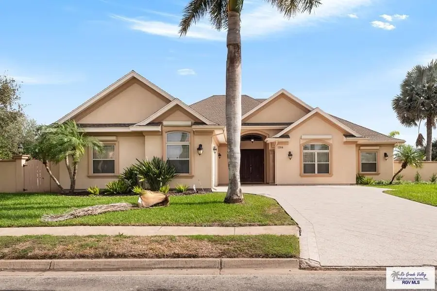 1204 Costa Brava Dr., Brownsville, TX 78526 - #3