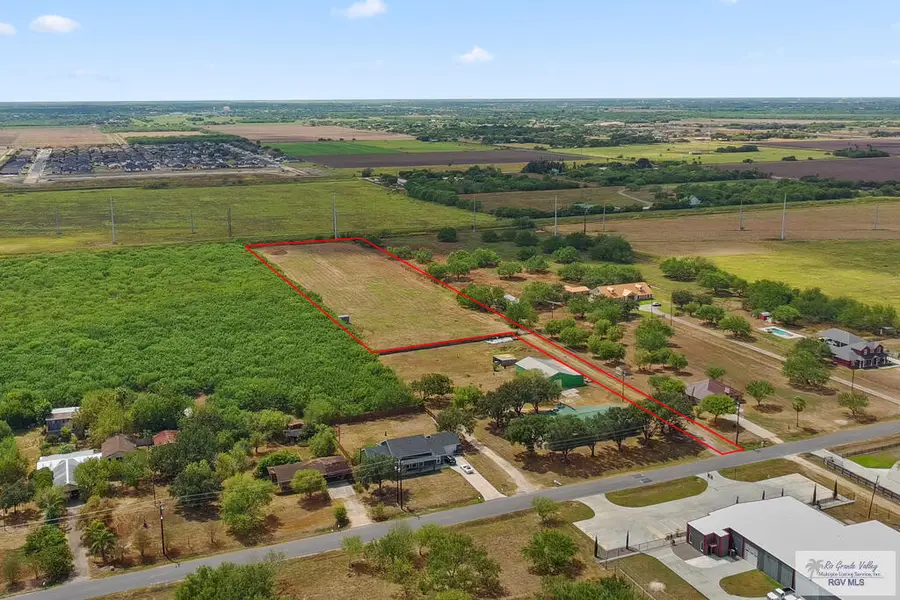 15642 Primera Rd. #5 ACS OUT OF 6, Harlingen, TX 78552 - #2