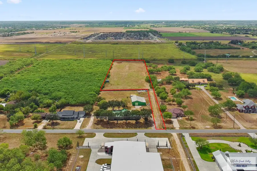 15642 Primera Rd. #5 ACS OUT OF 6, Harlingen, TX 78552 - #3