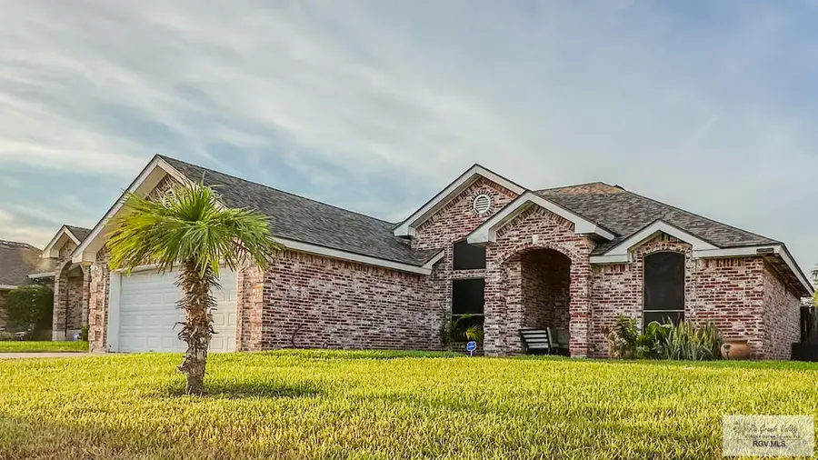 1601 Gabriels Landing, Harlingen, TX 78550 - #2
