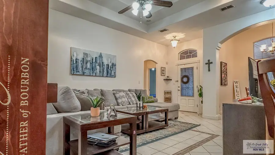 1601 Gabriels Landing, Harlingen, TX 78550 - #3