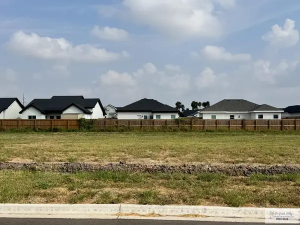 Lot 46 Oak St. #46, HARLINGEN, TX 78550