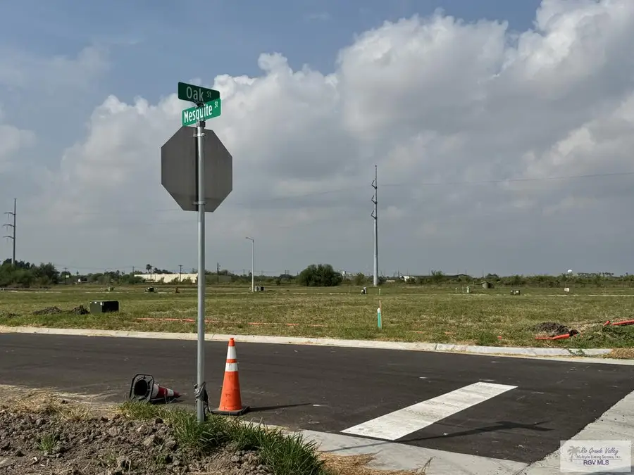 Lot 46 Oak St. #46, Harlingen, TX 78550 - #2