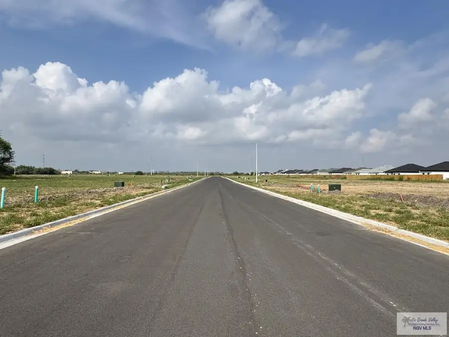Lot 46 Oak St. #46, Harlingen, TX 78550 - #3
