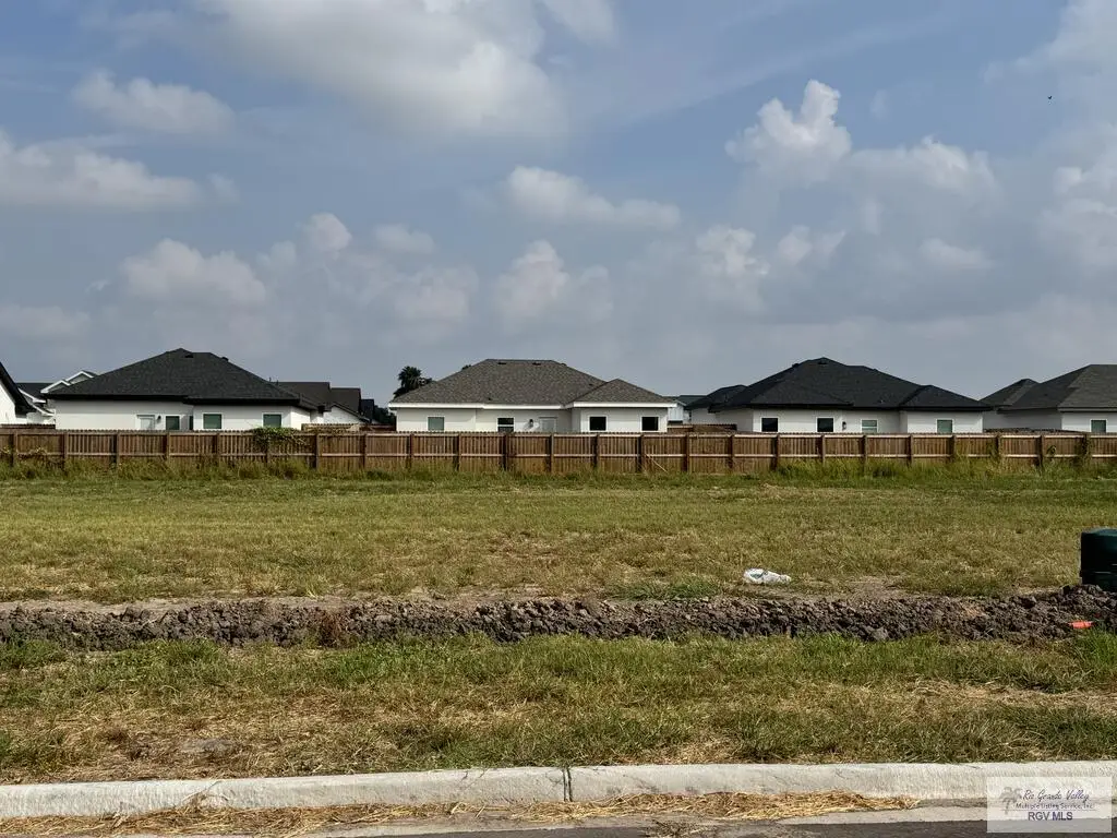 Lot 47 Oak St. #47, Harlingen, TX 78552 - #1