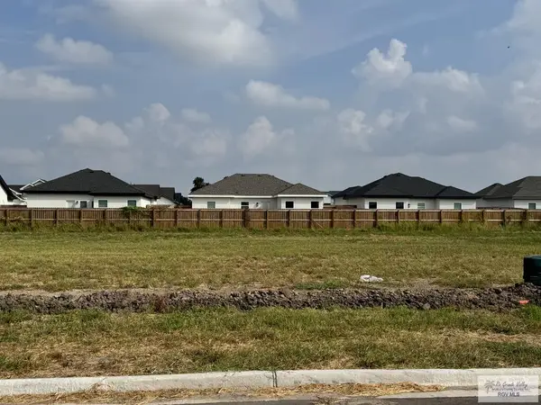Lot 47 Oak St. #47, HARLINGEN, TX 78552