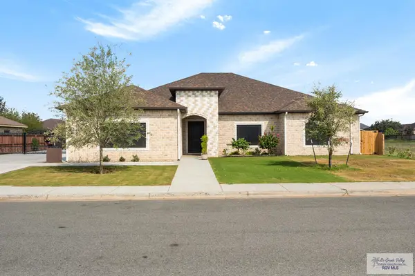 7736 Gastin Dr., BROWNSVILLE, TX 78520