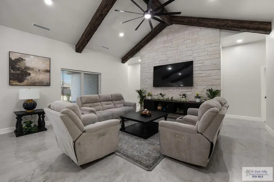 7736 Gastin Dr., Brownsville, TX 78520 - #2