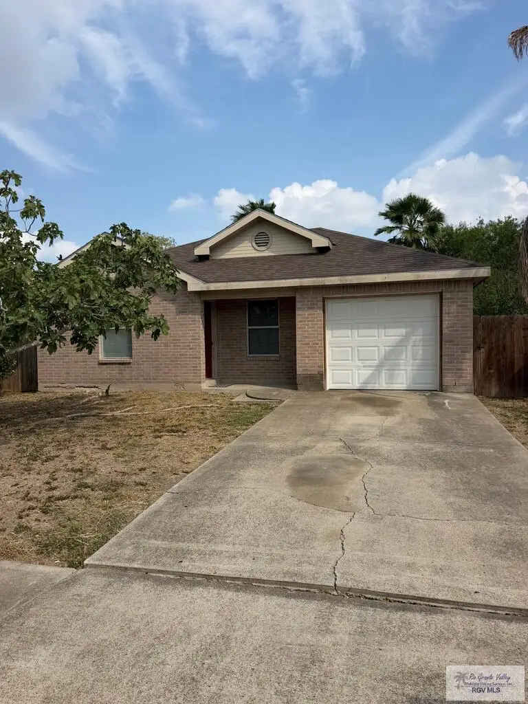 2414 El Arca Dr., Brownsville, TX 78520 - #1