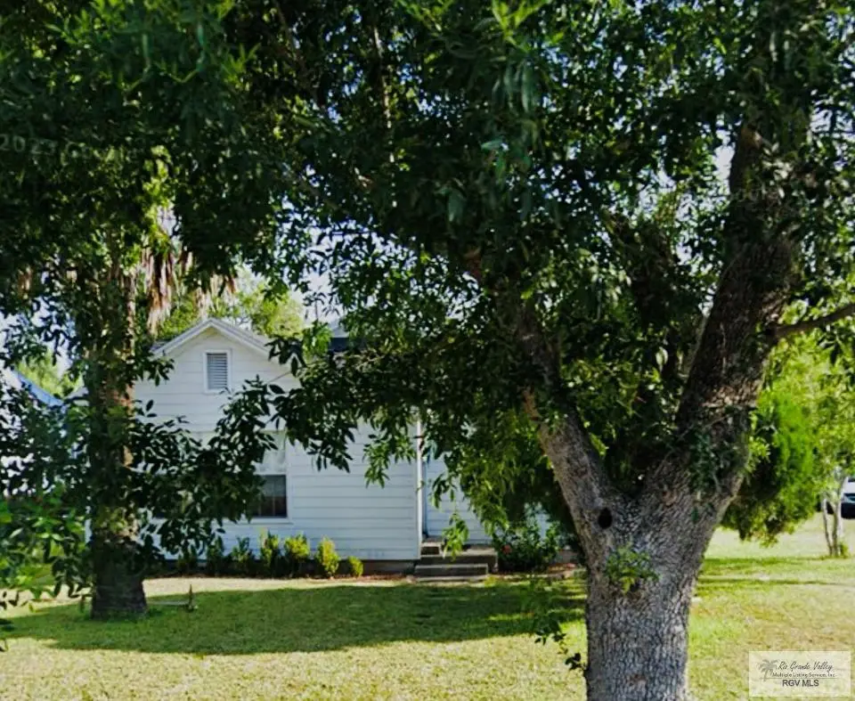 202 W Pierce Ave., Harlingen, TX 78550 - #1