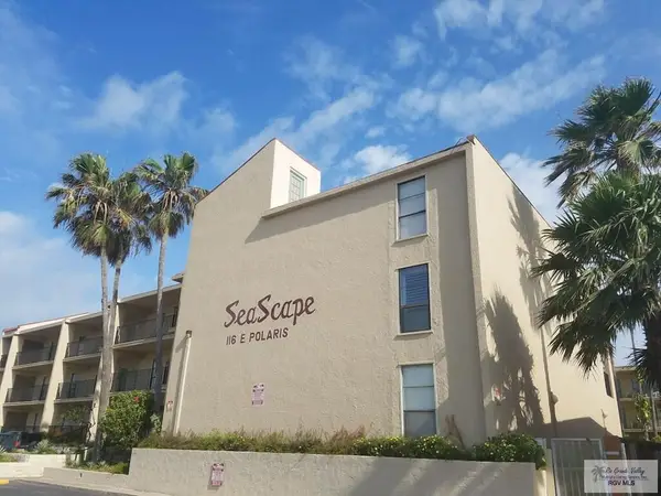 116 E Polaris Dr. #305, SOUTH PADRE ISLAND, TX 78597