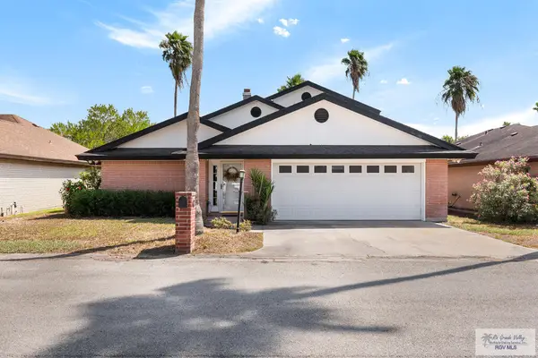 47 Shenandoah River Dr., BROWNSVILLE, TX 78520