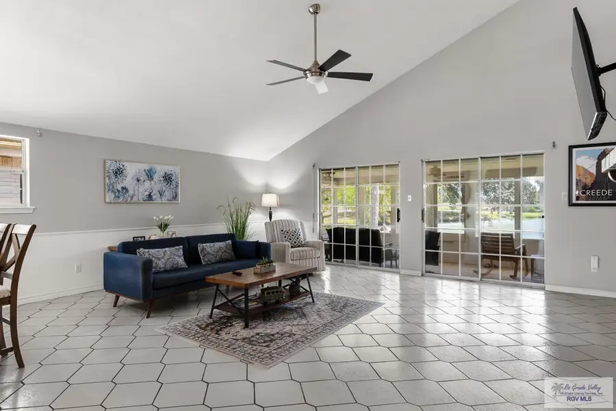 47 Shenandoah River Dr., Brownsville, TX 78520 - #3