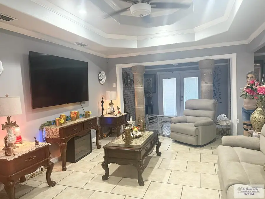 4027 Solid Dr., Brownsville, TX 78521 - #2