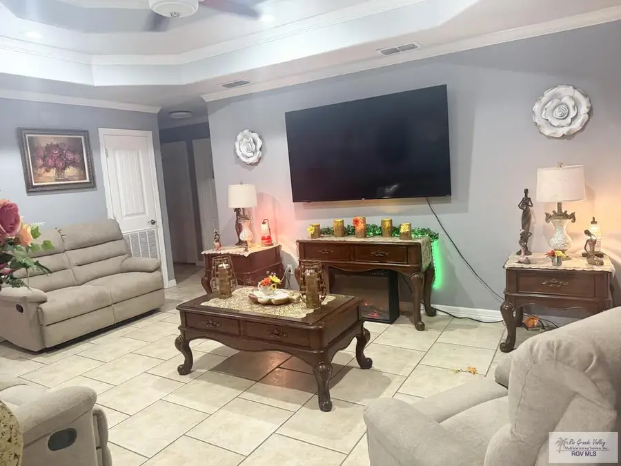 4027 Solid Dr., Brownsville, TX 78521 - #3