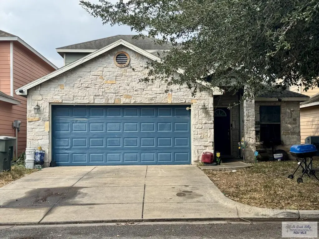 2611 Ailani Cir., Harlingen, TX 78552 - #1