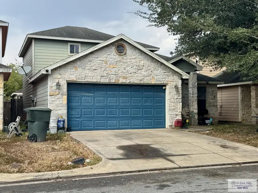 2611 Ailani Cir., Harlingen, TX 78552 - #2
