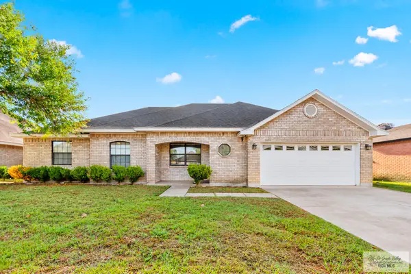 1763 Artemisa Ave., BROWNSVILLE, TX 78526