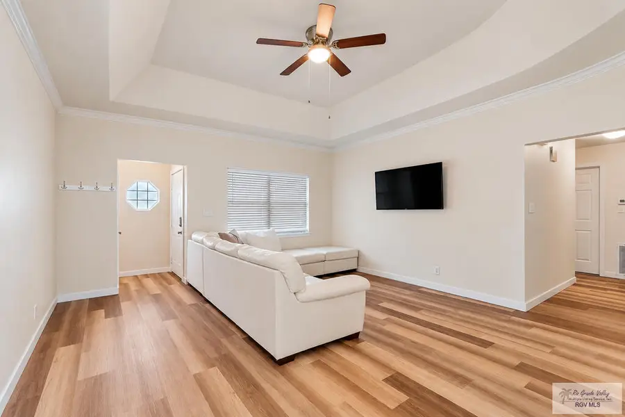 1763 Artemisa Ave., Brownsville, TX 78526 - #2