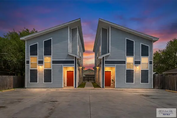 1174 N Central, BROWNSVILLE, TX 78521