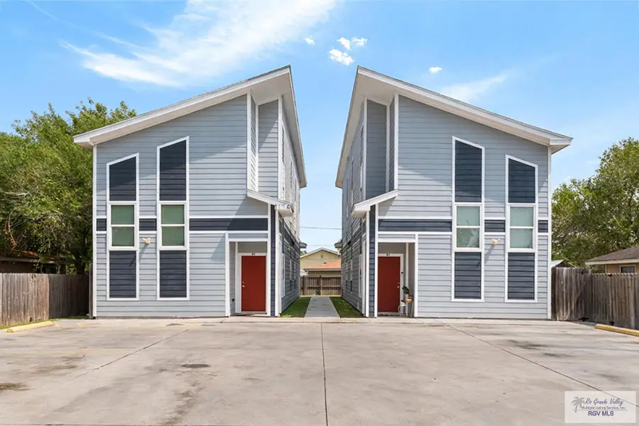 1174 N Central, Brownsville, TX 78521 - #2