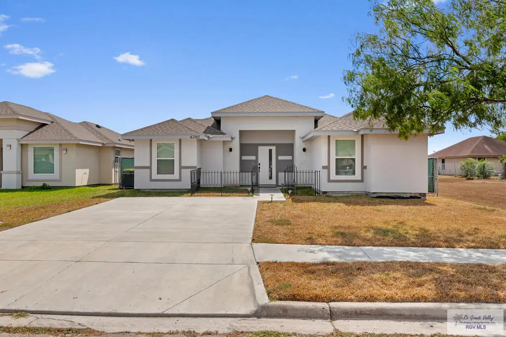 6205 Panther Dr. #15, Brownsville, TX 78521 - #1