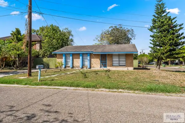 4 Calle Princesa, BROWNSVILLE, TX 78520