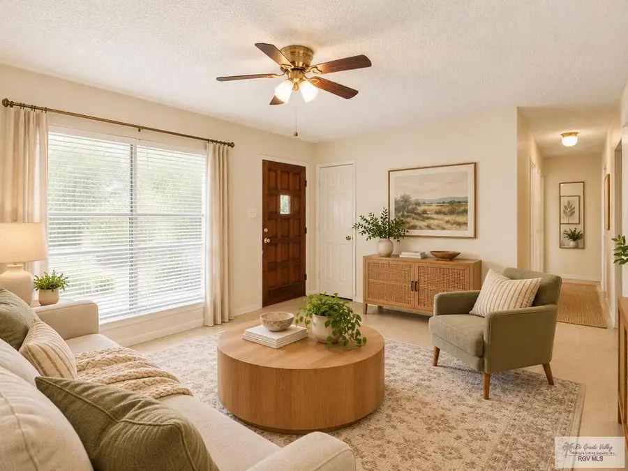 4 Calle Princesa, Brownsville, TX 78520 - #2