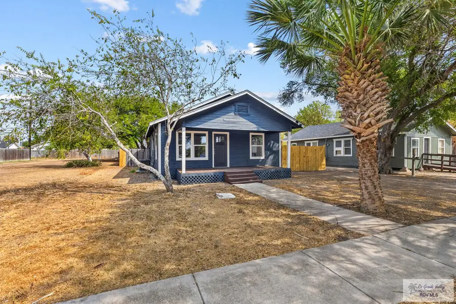 613 E Monroe Ave., Harlingen, TX 78550 - #2