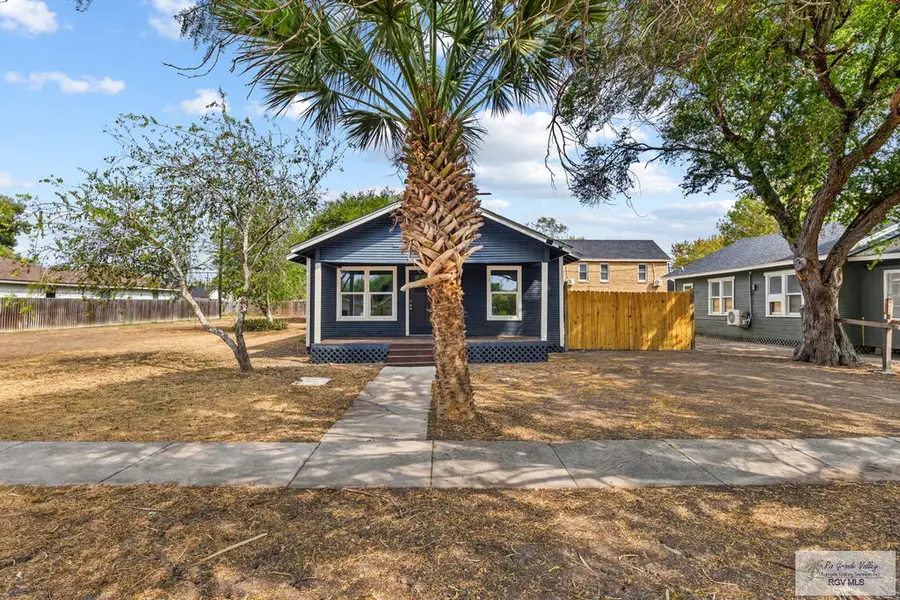 613 E Monroe Ave., Harlingen, TX 78550 - #3
