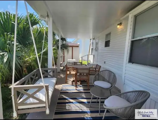 616 Sand Dollar Dr. #61, PORT ISABEL, TX 78578