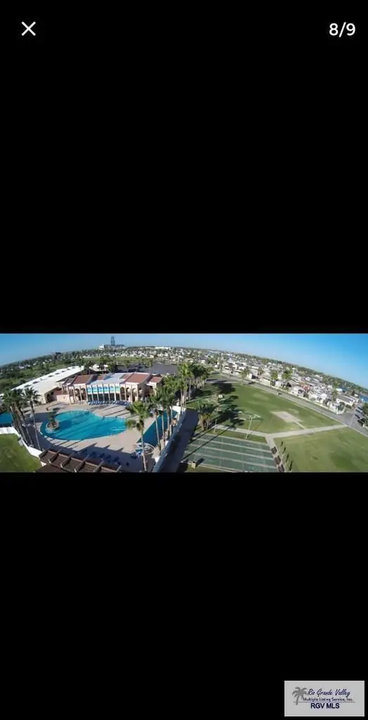 616 Sand Dollar Dr. #61, Port Isabel, TX 78578 - #2