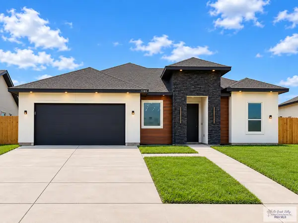 7089 Lake Tahoe, BROWNSVILLE, TX 78520