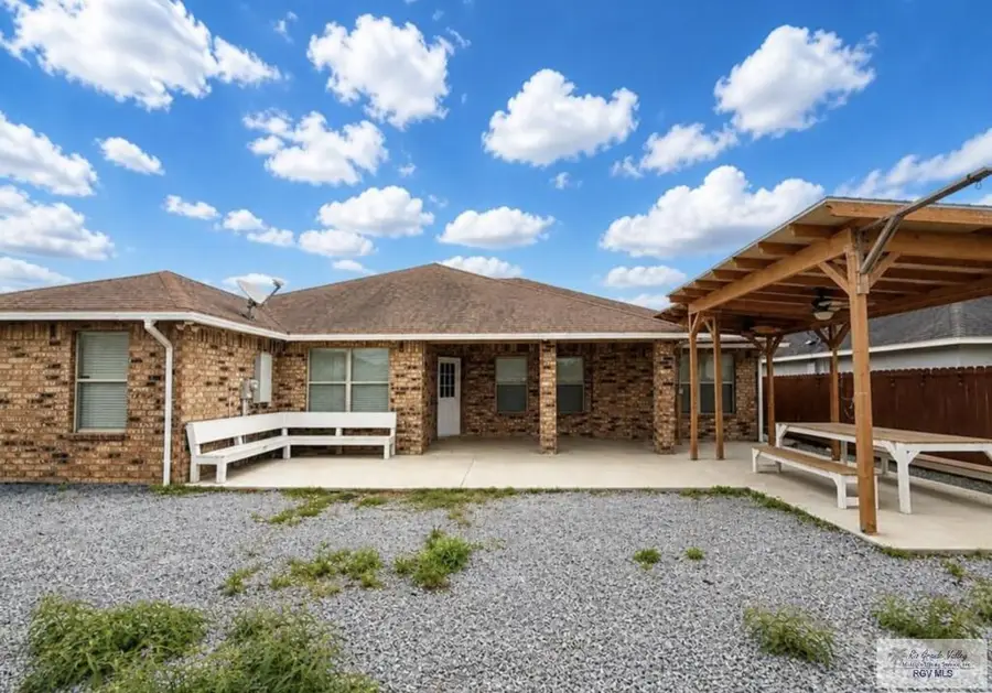 7693 Highland Pine St., Brownsville, TX 78526 - #2