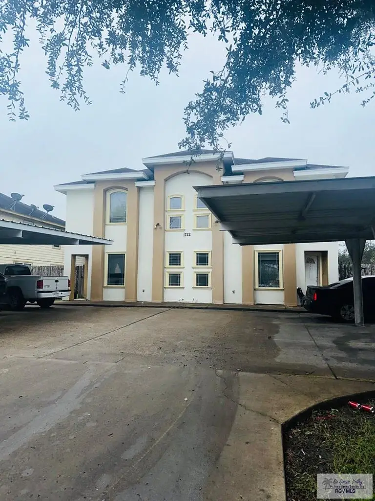 1722 Stone Dr., Harlingen, TX 78550 - #2