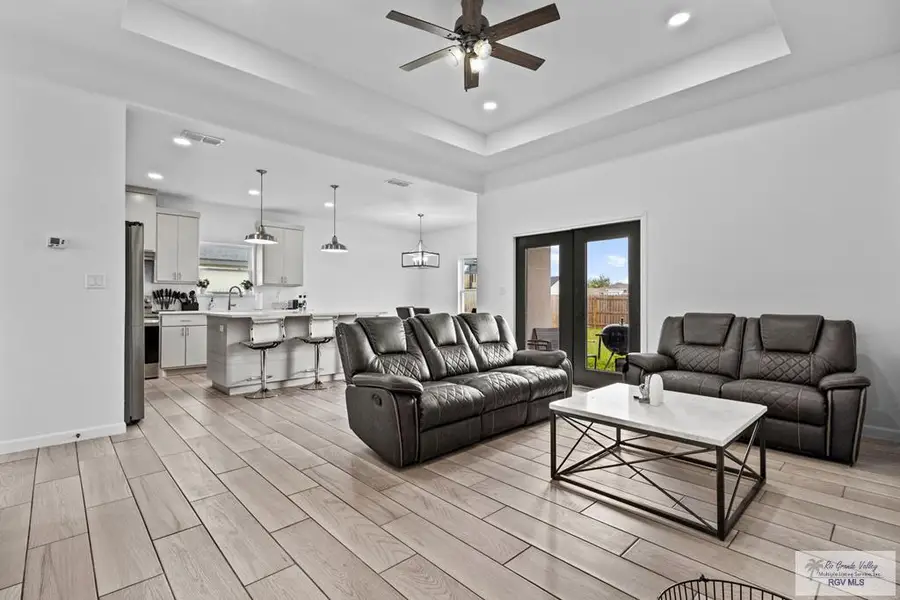 205 Faith Dr., La Feria, TX 78559 - #2