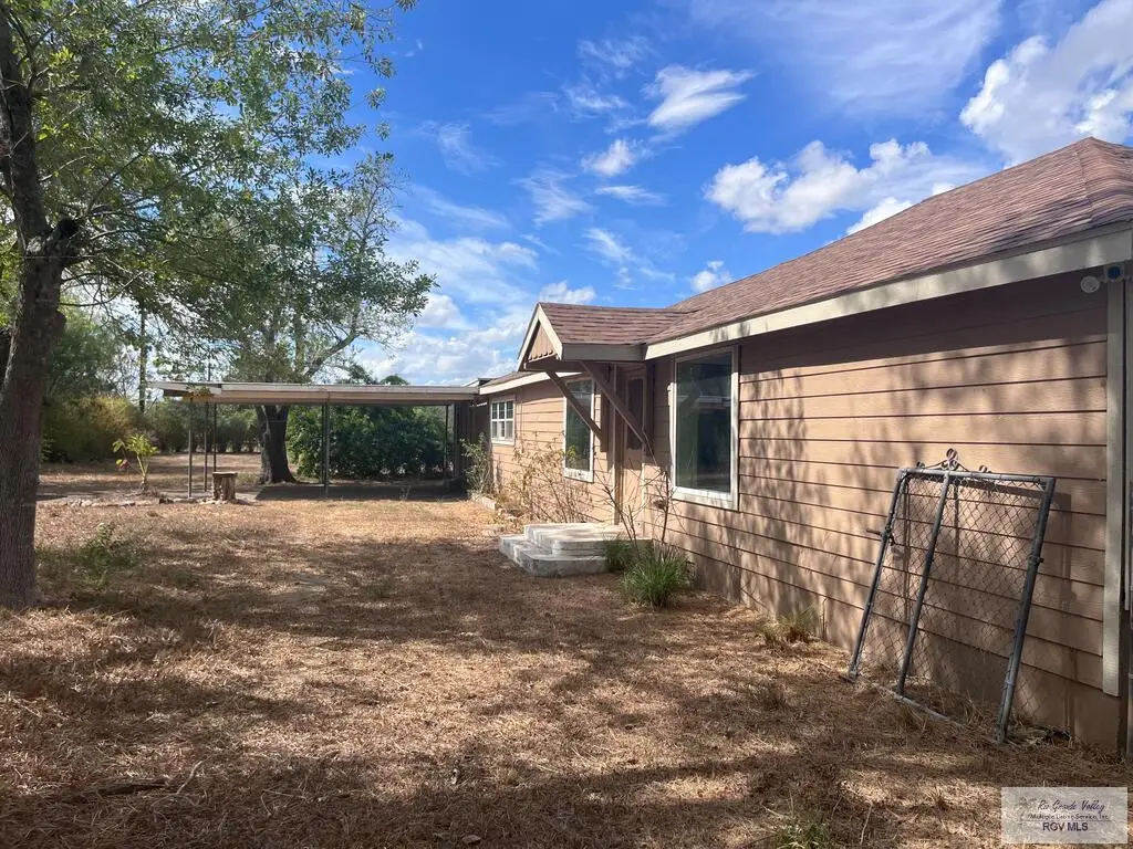 23961 Pennsylvania Ave, San Benito, TX 78586 - #1