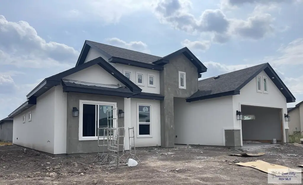 6989 Lake Almanor, Brownsville, TX 78520 - #1