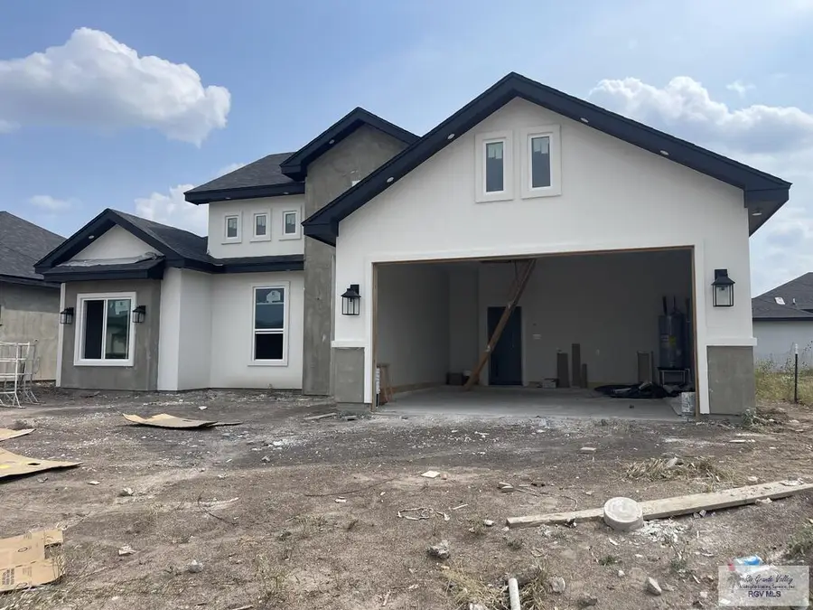 6989 Lake Almanor, Brownsville, TX 78520 - #2