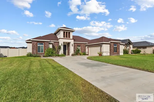 2106 Thacker Lane, HARLINGEN, TX 78552