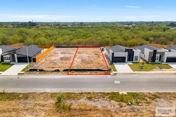 332 Liberty Cir, SAN BENITO, TX 78586