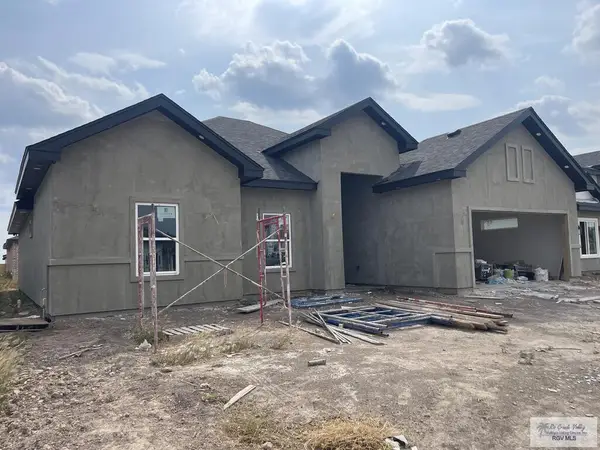 6985 Lake Almanor, BROWNSVILLE, TX 78521