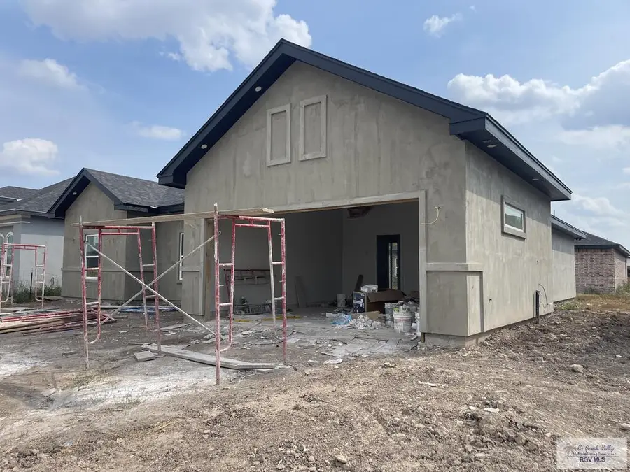 6985 Lake Almanor, Brownsville, TX 78521 - #2