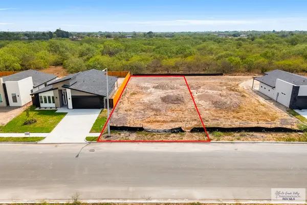 336 Liberty Cir, SAN BENITO, TX 78586